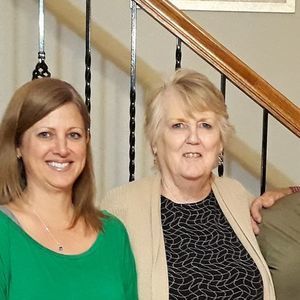 Meet your Posher, Linda